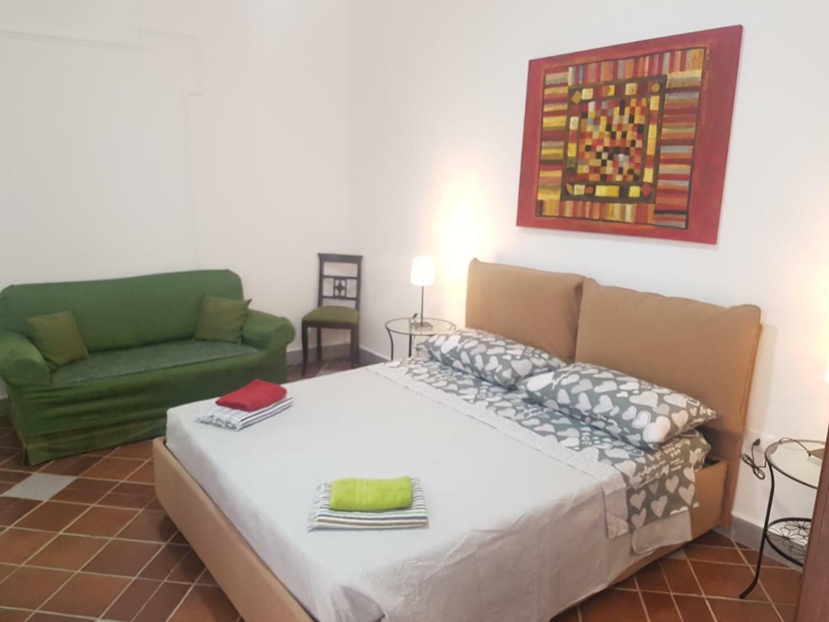 " Massimo 2 Suite " Apartment Palermo Center Wifi Dış mekan fotoğraf