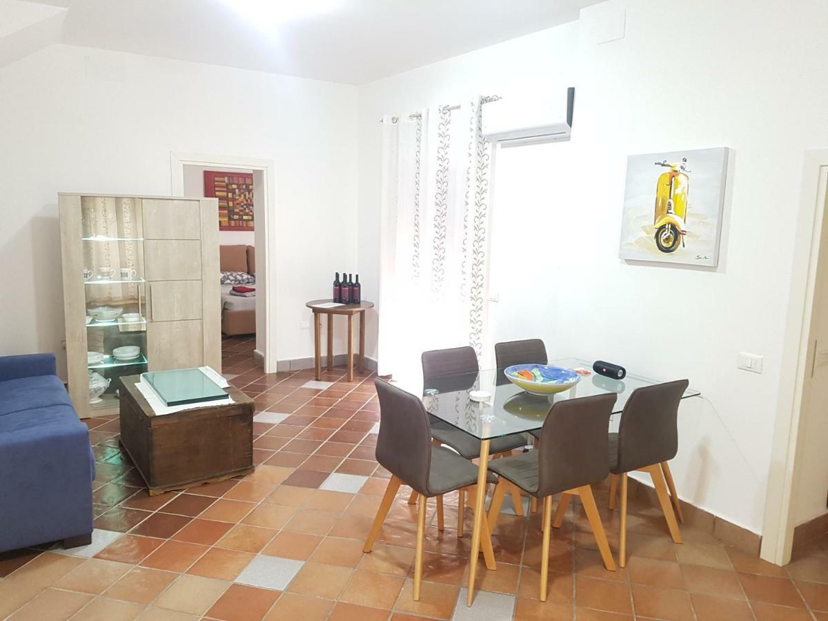 " Massimo 2 Suite " Apartment Palermo Center Wifi Dış mekan fotoğraf
